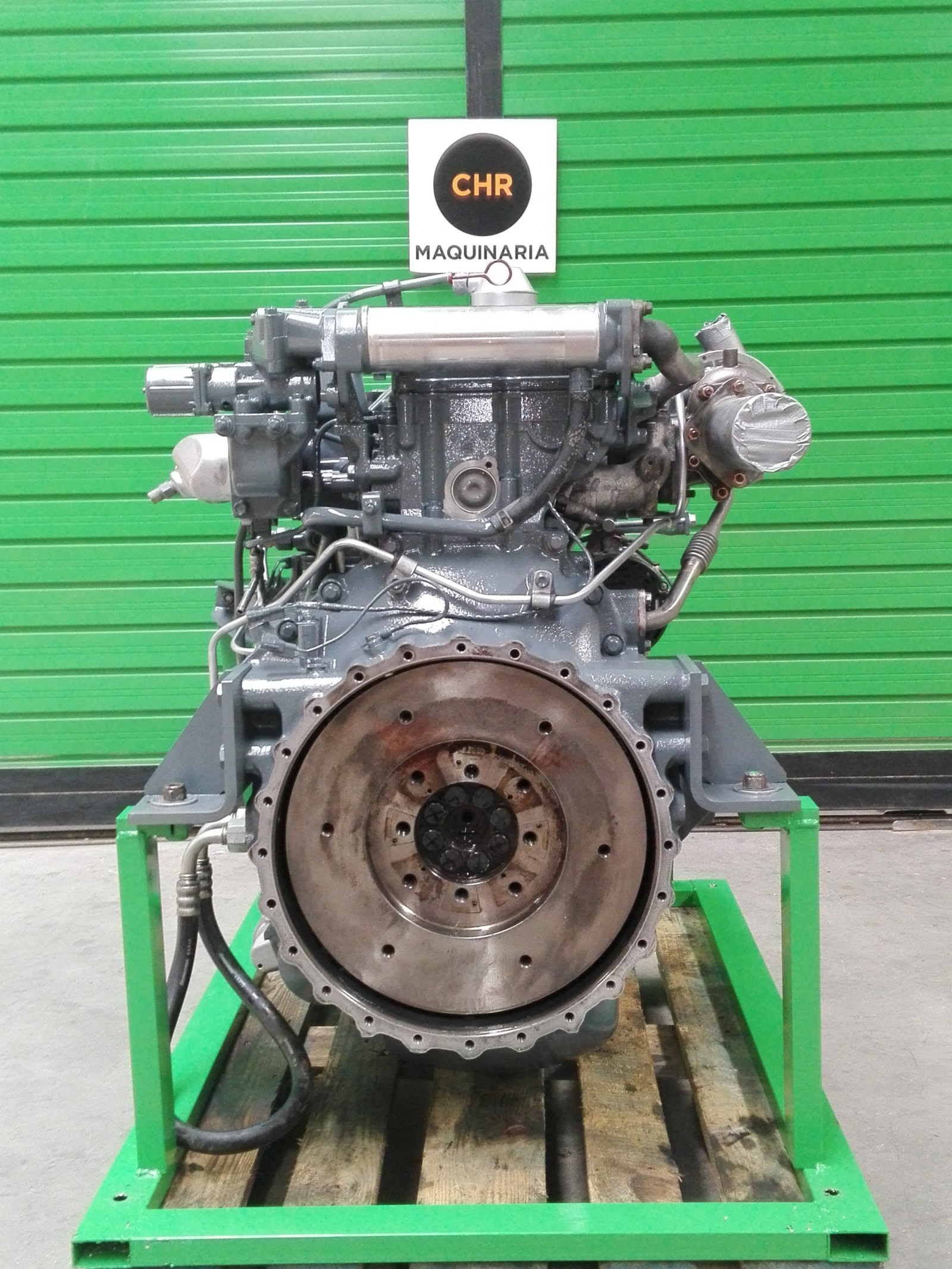 Engine ISUZU 4HK1 ZX210-3 ZX240-3 ZX250-3 4HK1