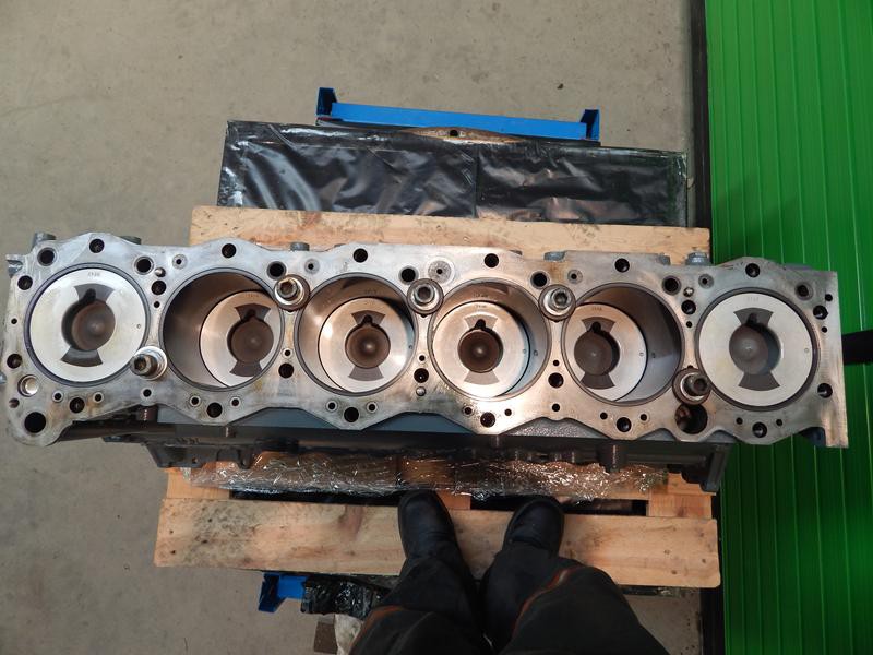 Other ISUZU 6WG1