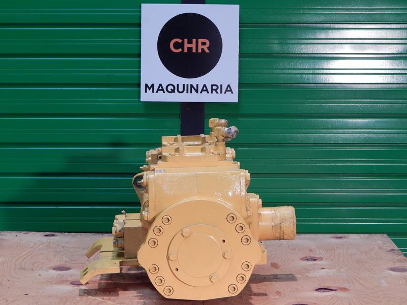 Hydraulic Pump KOMATSU PC750-6 705-52-31070