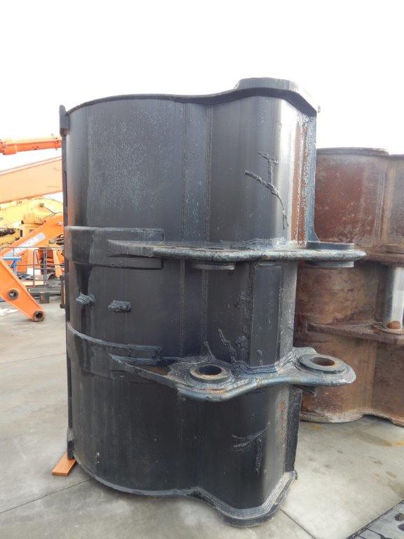 Bucket  Other KOMATSU PC750-6