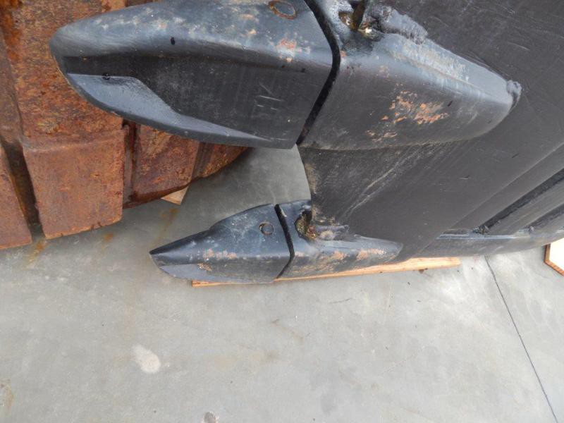Bucket  Other KOMATSU PC750-6