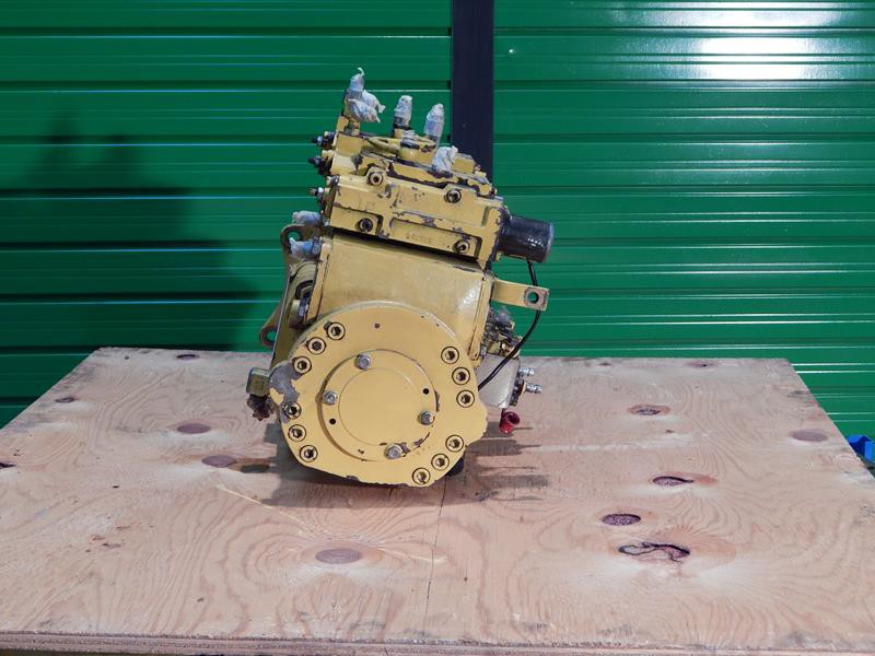 Hydraulic Pump KOMATSU PC600 708-2L-00721