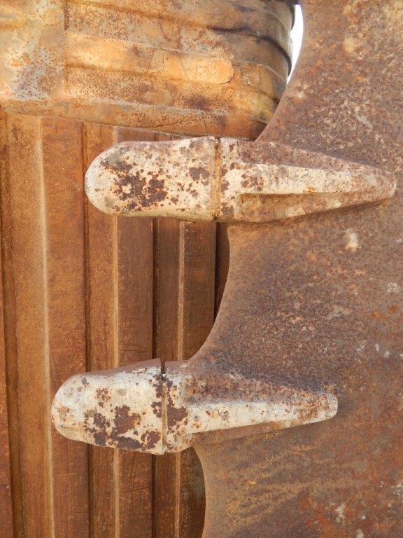 Bucket  Other KOMATSU PC450-6