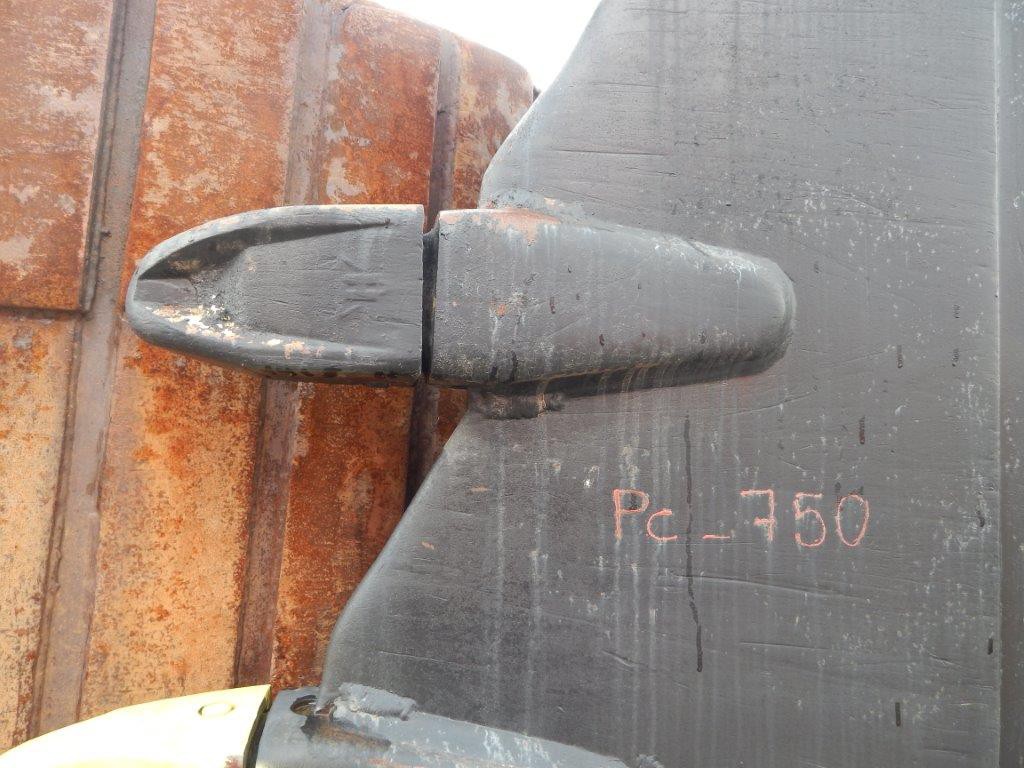 Bucket  Other KOMATSU PC750-6