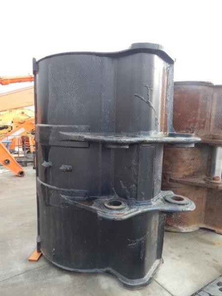 Bucket  Other KOMATSU PC750-6