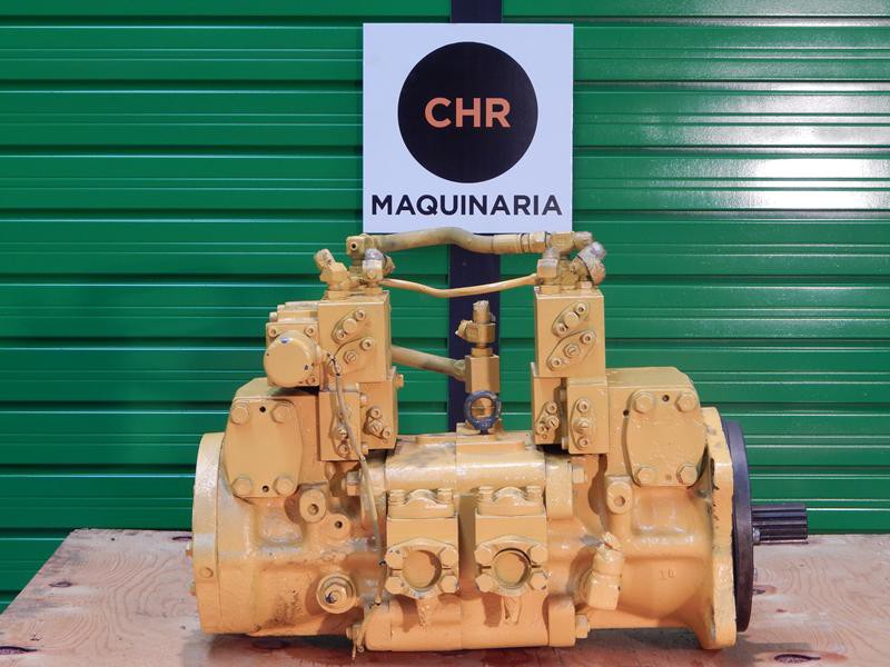 Hydraulic Pump KOMATSU PC750-6 705-52-31070