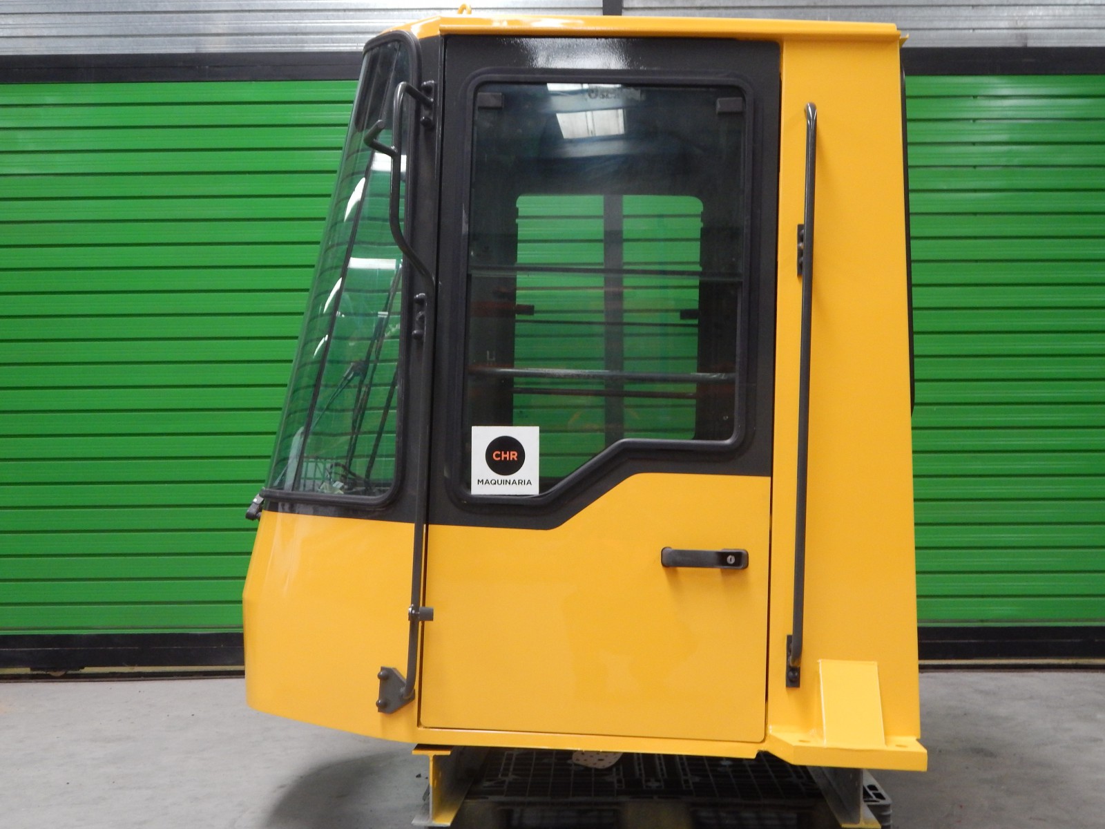 Cab  Other KOMATSU WA-3 421-56-H1A22