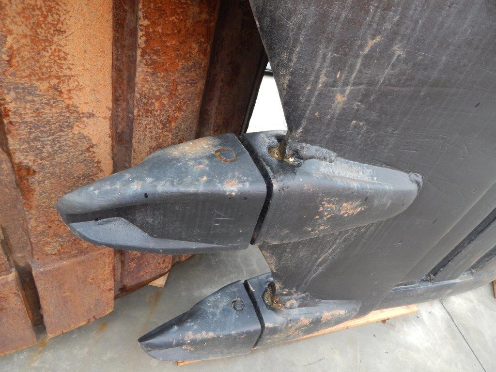 Bucket  Other KOMATSU PC750-6