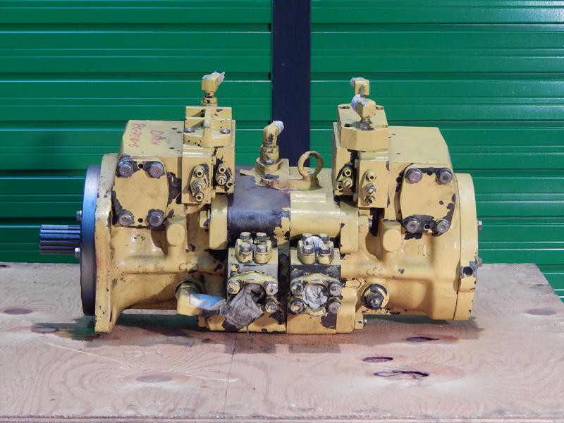 Hydraulic Pump KOMATSU PC600 708-2L-00721