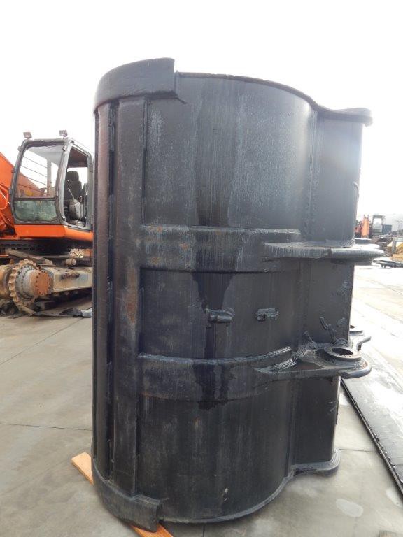 Bucket  Other KOMATSU PC750-6