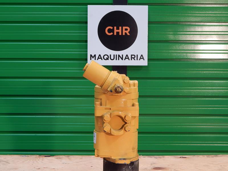 Hydraulic Pump KOMATSU 708-52-1140
