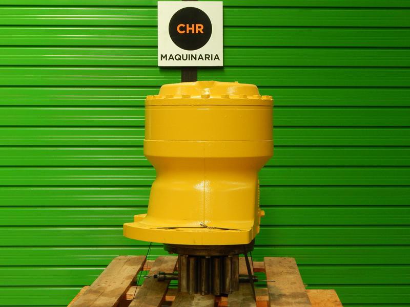 Swing Drive KOMATSU PC600-6 20M-26-00011