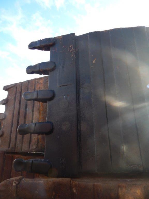 Bucket  Other KOMATSU PC210-6