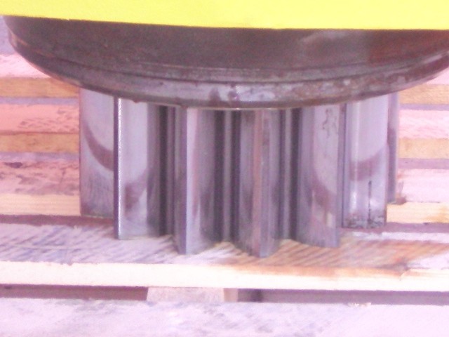 Swing Drive KOMATSU PC340-7 PC340NLC-7 207-26-00200