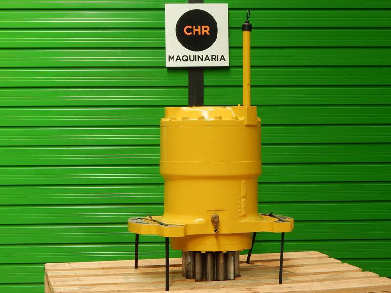 Swing Motor KOMATSU PC450-6 706-77-01300