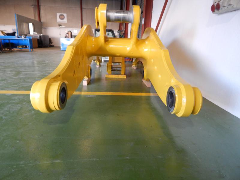 Booms KOMATSU WA600-6 426-858-3111