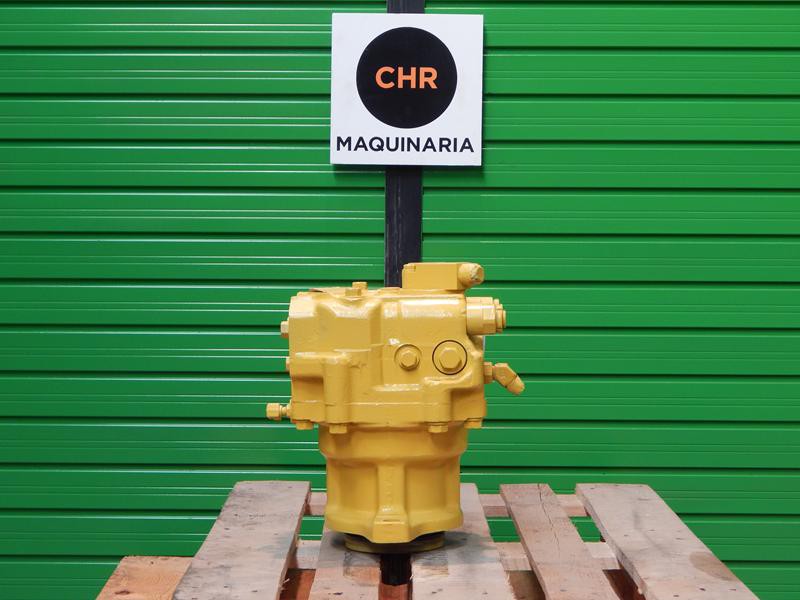 Swing Motor KOMATSU PC400 706-77-01162