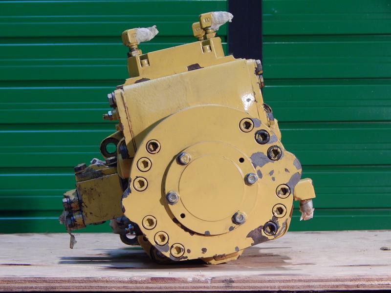 Hydraulic Pump KOMATSU PC600 708-2L-00721