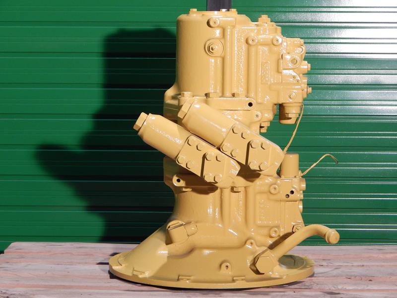 Hydraulic Pump KOMATSU PC450-6  708-2H-00191