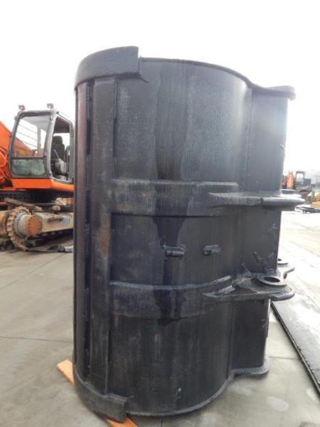 Bucket  Other KOMATSU PC750-6
