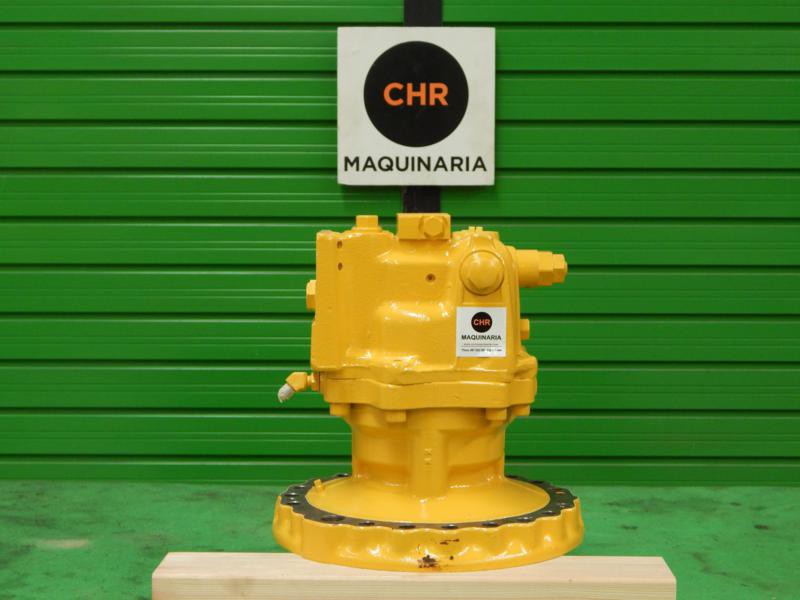 Swing Motor KOMATSU PC210-6 706-75-01170