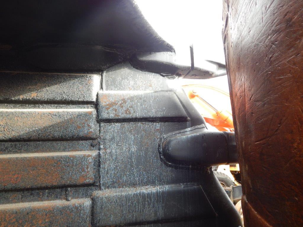 Bucket  Other KOMATSU PC750-6