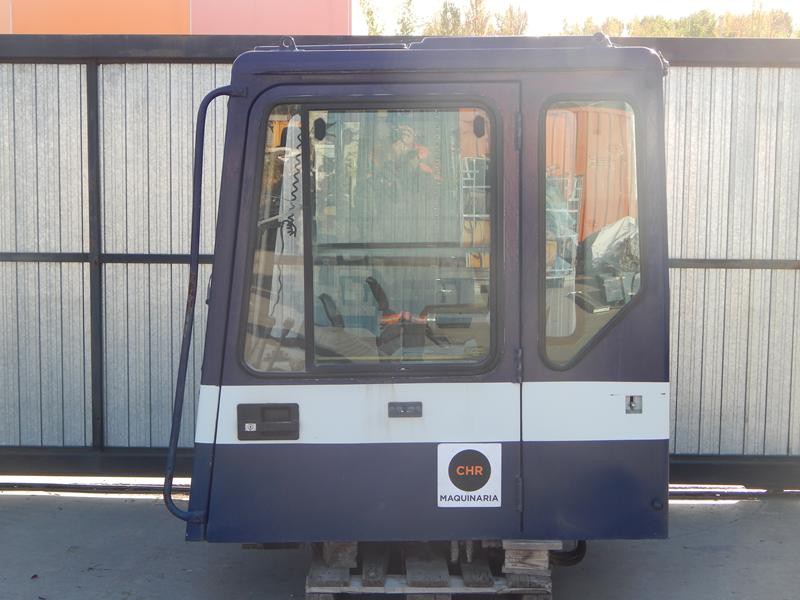 Cab  Other KOMATSU PC180-3
