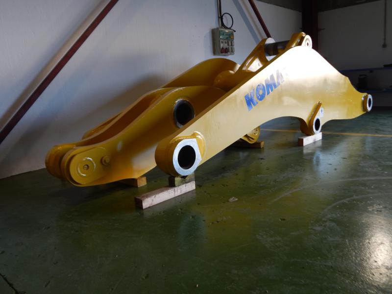 Booms KOMATSU WA600-6 426-858-3111