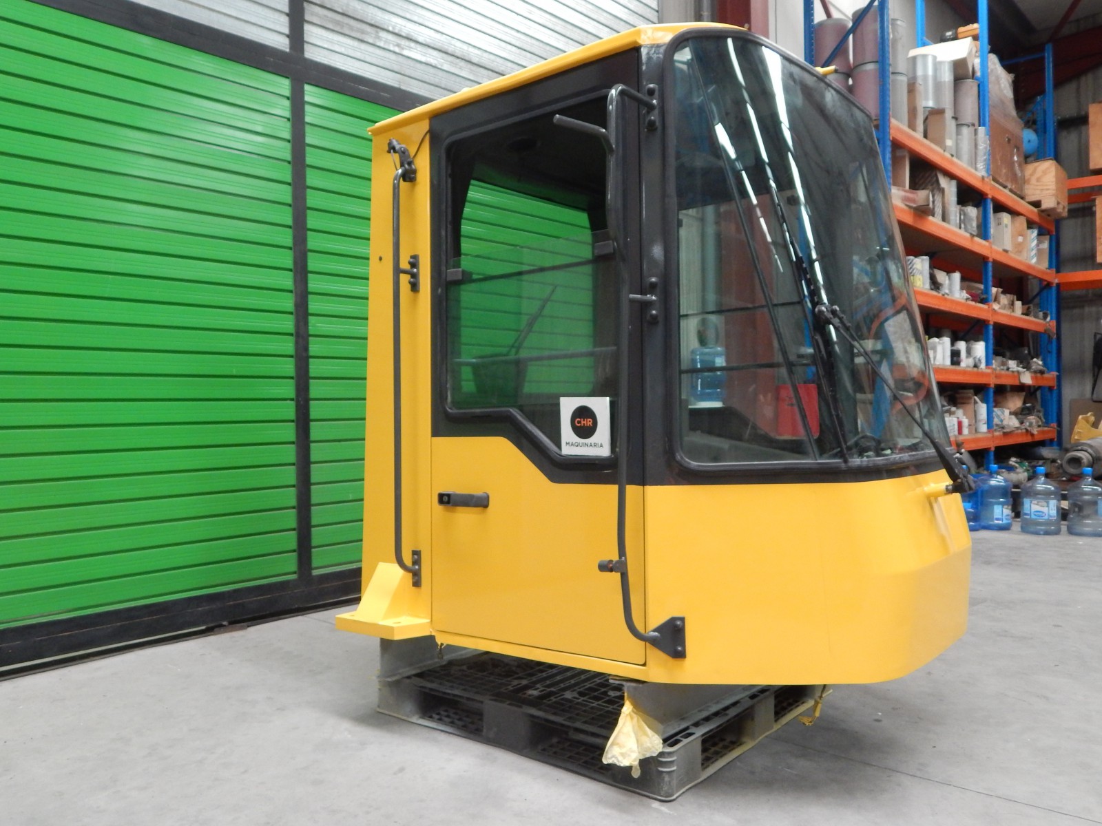 Cab  Other KOMATSU WA-3 421-56-H1A22