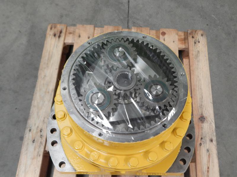 Swing Drive KOMATSU