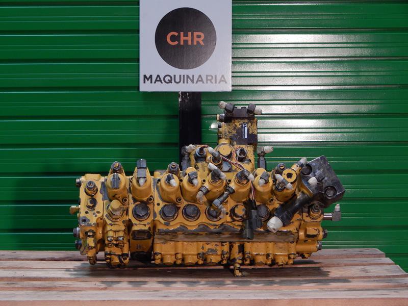 Hydraulics KOMATSU PC450-6 723-48-19401