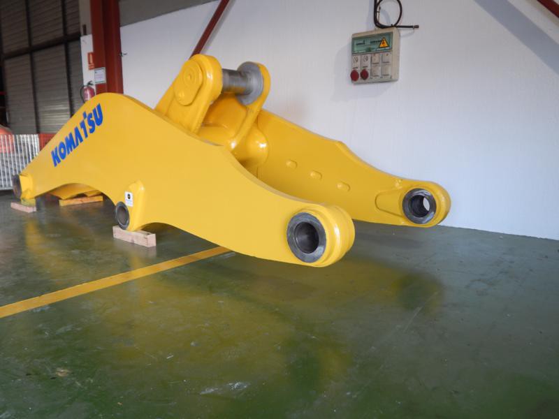 Booms KOMATSU WA600-6 426-858-3111