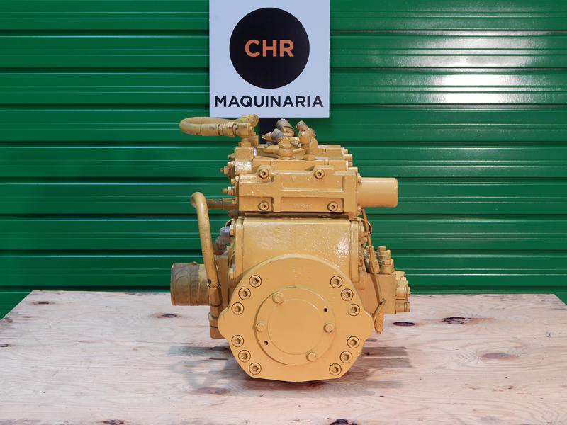 Hydraulics KOMATSU PC600 708-52-21140