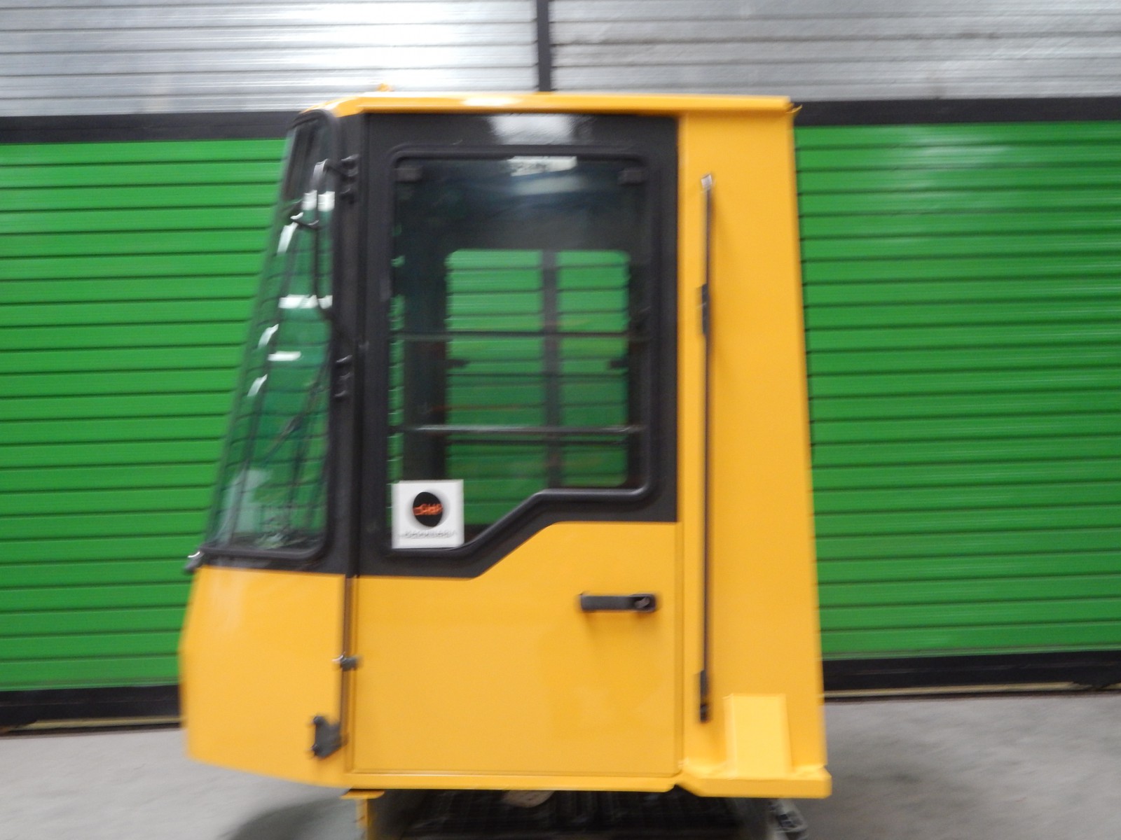 Cab  Other KOMATSU WA-3 421-56-H1A22