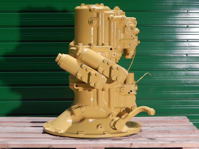 Hydraulic Pump KOMATSU PC450-6  708-2H-00191
