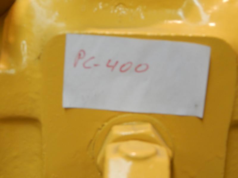Swing Motor KOMATSU PC400 706-77-01162