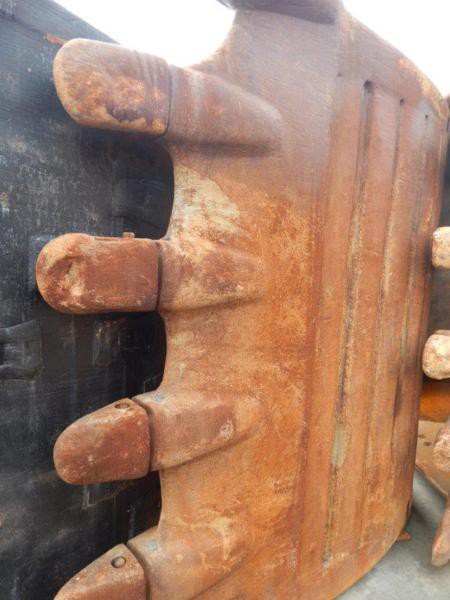 Bucket  Other KOMATSU PC750-6