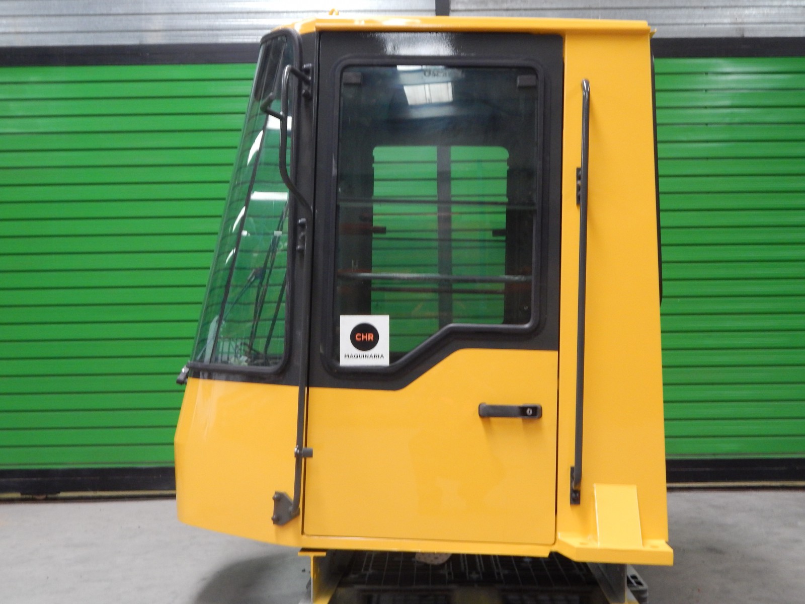 Cab  Other KOMATSU WA-3 421-56-H1A22