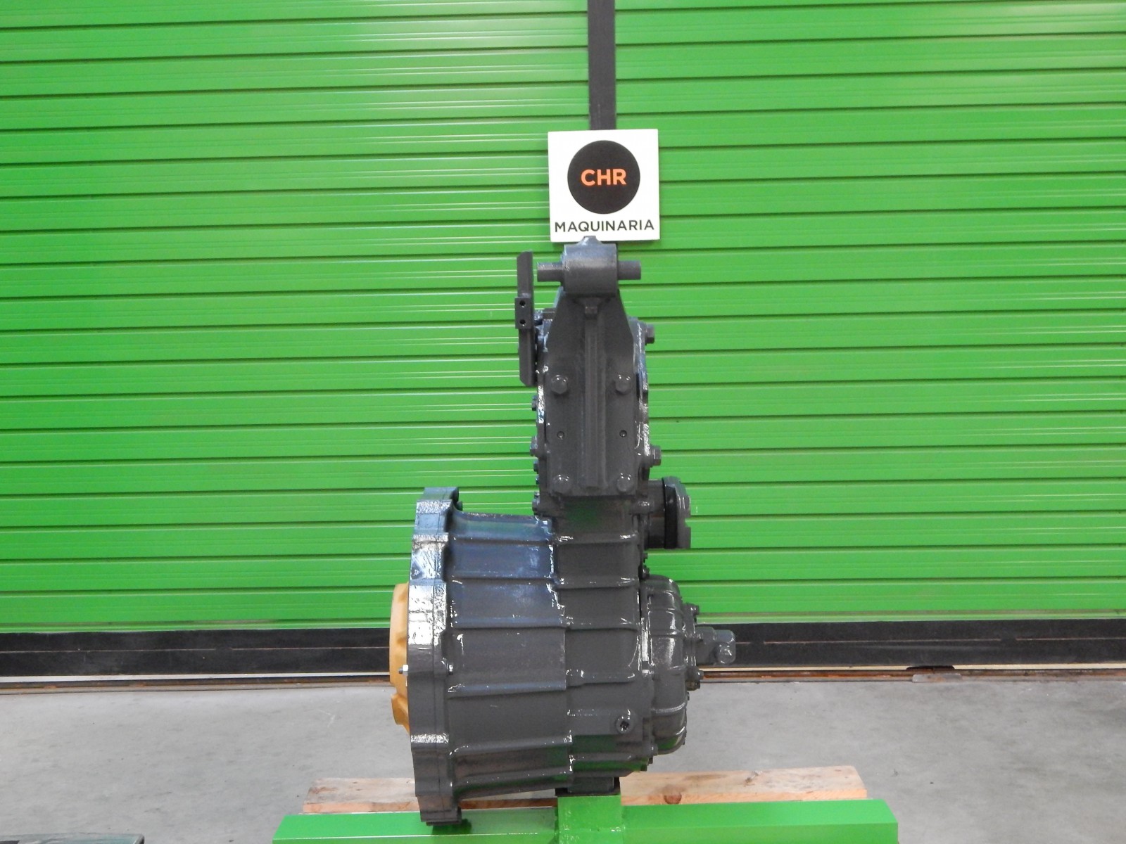Torque Converters KOMATSU