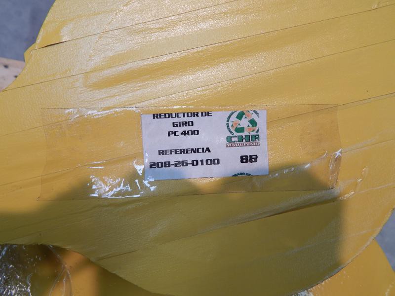 Other KOMATSU PC400-5 208-26-00100