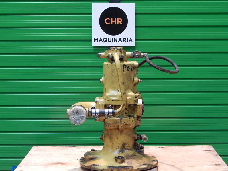 Hydraulic Pump KOMATSU PC210-6  708-2L-00055