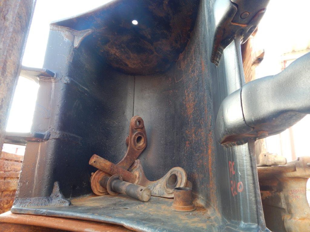 Bucket  Other KOMATSU PC210-6