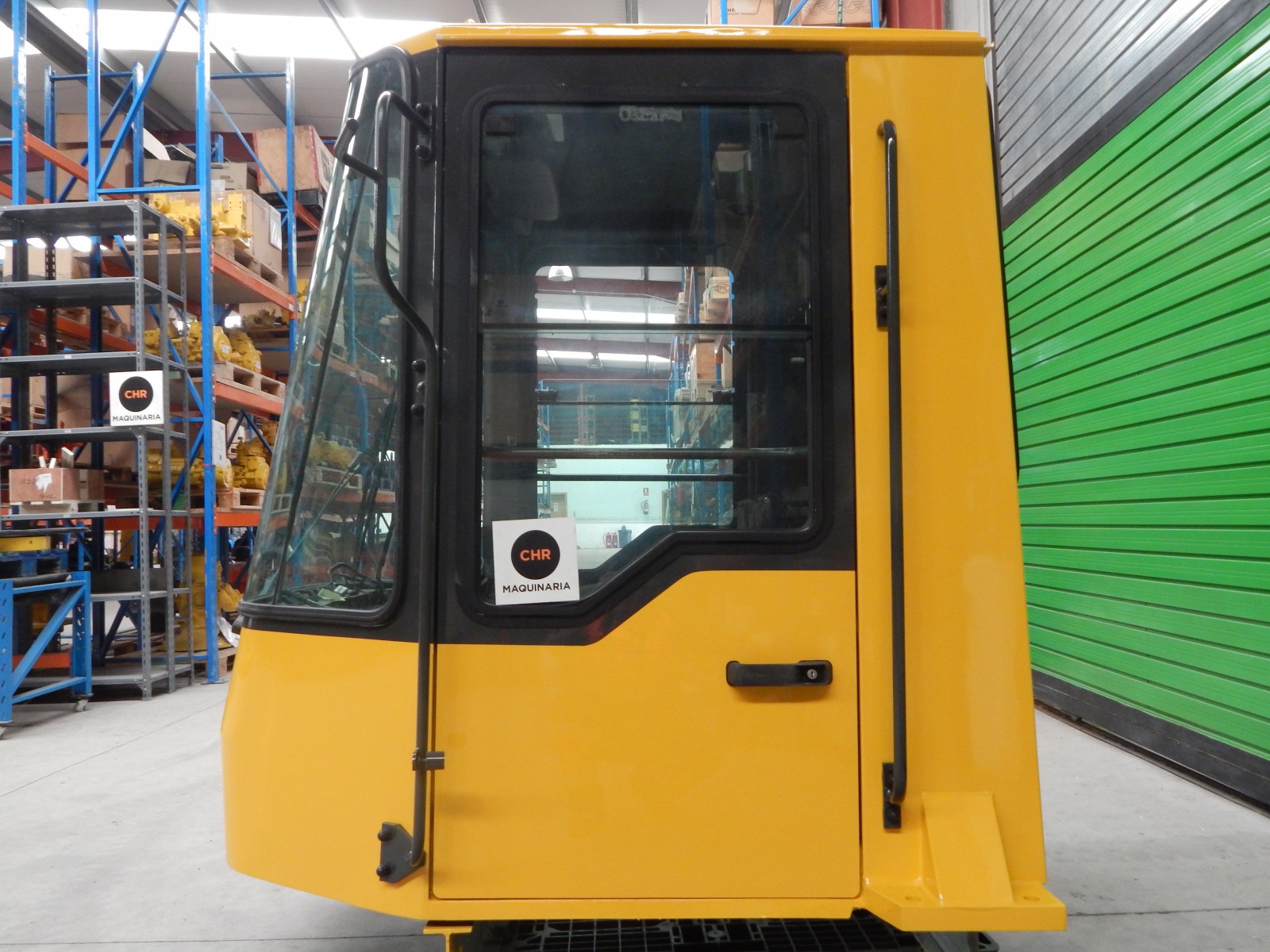 Cab  Other KOMATSU WA-3 421-56-H1A22