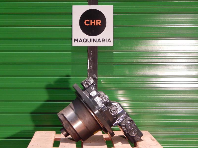 Travel Motor KOMATSU PC750-6 209-60-73503