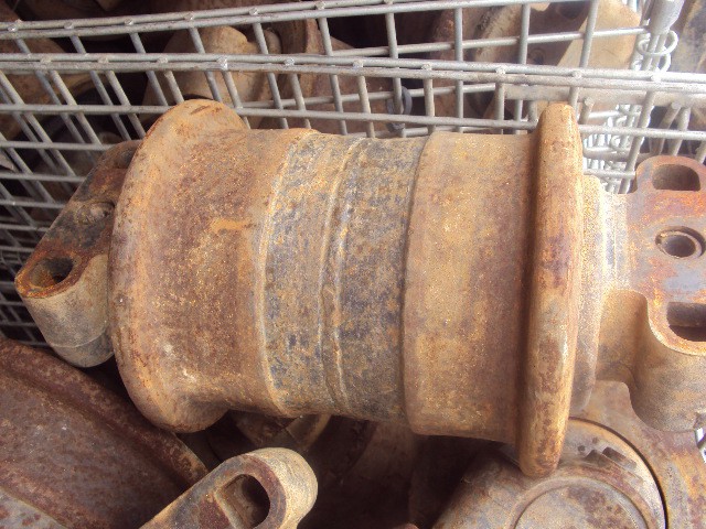 Other KOMATSU PC450-6