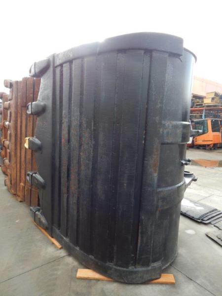 Bucket  Other KOMATSU PC750-6