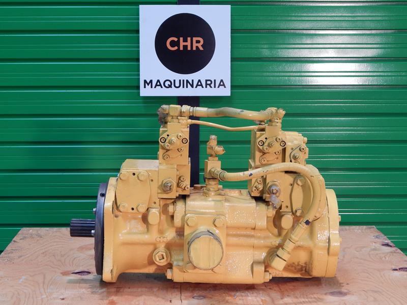 Hydraulics KOMATSU PC600 708-52-21140