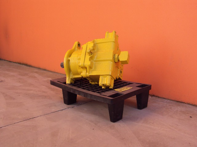 Swing Motor KOMATSU PC450-6 706-77-01300