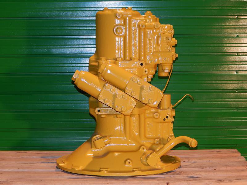 Hydraulic Pump KOMATSU PC450-6  708-2H-00191