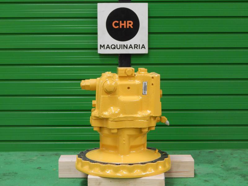 Swing Motor KOMATSU PC210-6 706-75-01170